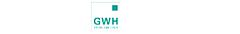 GWH Digital logo