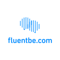 Fluentbe.com logo