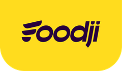 Foodji logo