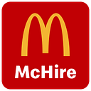 McDonald's logo