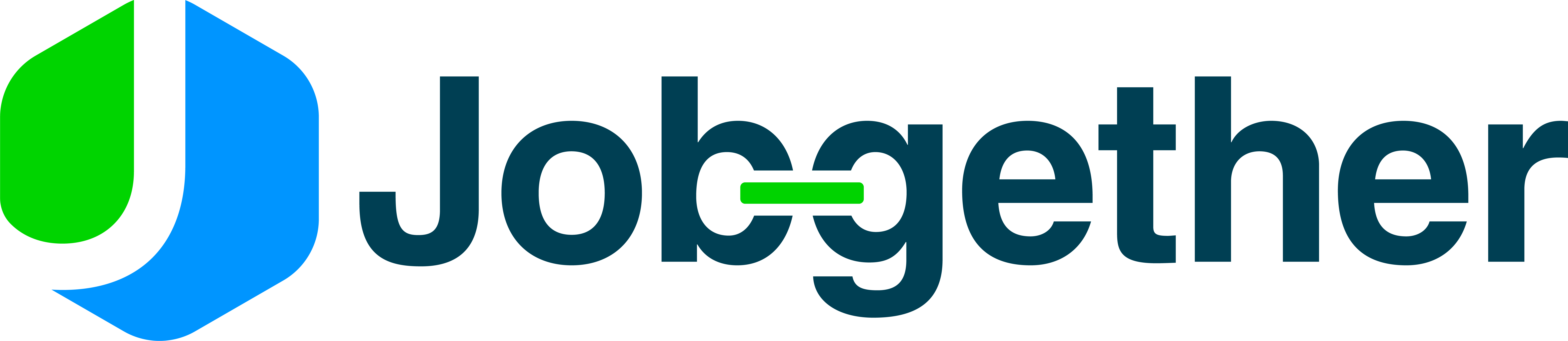 Jobgether logo