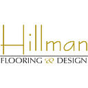 Hillman Flooring & Design logo
