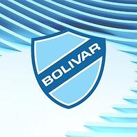 Club Bolivar  logo