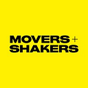 Grace Movers logo
