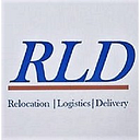 RLD Relocation & Logistics logo