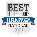 The School District of Palm Beach County logo