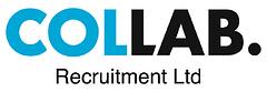COLLAB. Recruitment logo