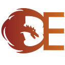 Dragon Express Transportation logo