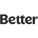 Better Mortgage Select logo