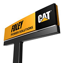 Foley Equipment logo