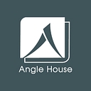 Angle House logo