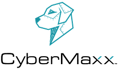 Cybermaxx logo
