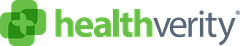HealthVerity logo
