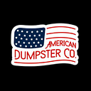 American Dumpster Co. logo