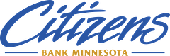 Citizens Bank Minnesota logo