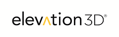 Elevation3D logo