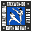 NIAGARA TAEKWONDO logo