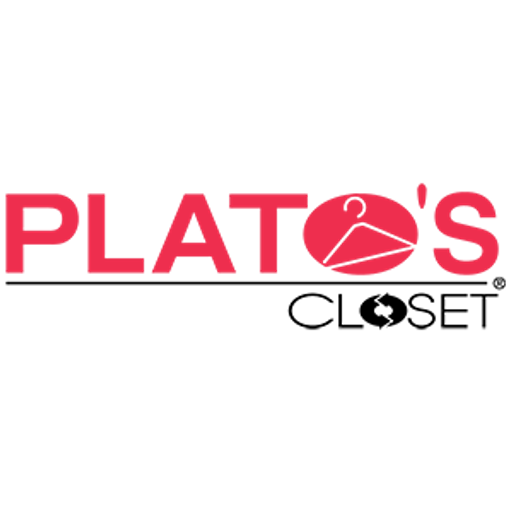 Plato's Closet logo