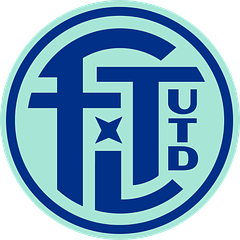 Fort Lauderdale United FC logo