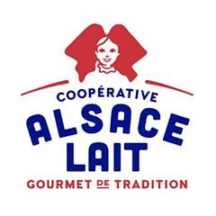 ALSACE LAIT logo
