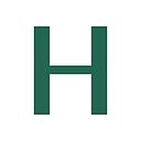 Heard logo