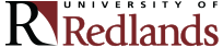 University of Redlands logo