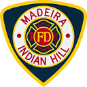 Madeira & Indian Hill Joint Fire District logo