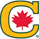 Canadian Linen & Uniform Services logo