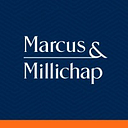 Marcus & Millichap REIS Canada logo