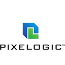 Pixelogic Media Partners logo