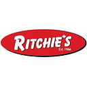 Ritchie's Flooring Warehouse logo