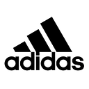 adidas logo