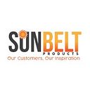 Sunbelt Products logo