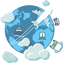 Logical Logistics logo