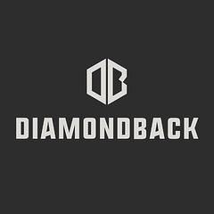 DiamondBack Covers logo