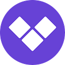 Vantage logo