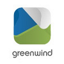 greenwind logo