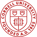 Cornell University logo