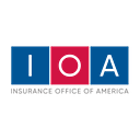 Insurance Office of America logo