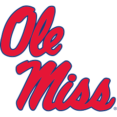 Athletics Intern (Baseball Strength & Conditioning) | University of Mississippi logo