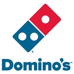 Domino´s Pizza RD logo