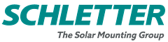 Schletter Solar logo