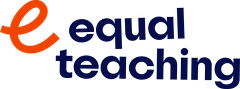 Equal Teaching logo