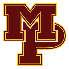 Mountain Pointe High School logo