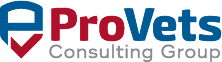 Professional Vets Consulting Group logo