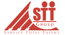 Grupo STT logo
