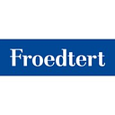 Froedtert & MCW logo