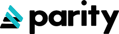 Parity logo