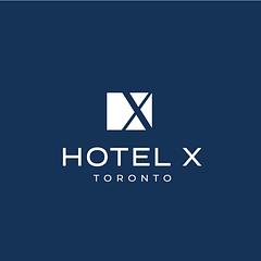Hotel X Toronto Career logo