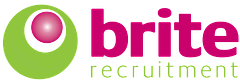 Brite Recruitment logo